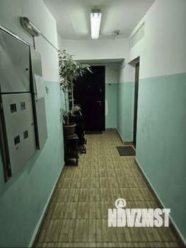 1-к квартира, вторичка, 35м2, 4/10 этаж
