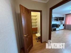 1-к квартира, вторичка, 51м2, 5/17 этаж