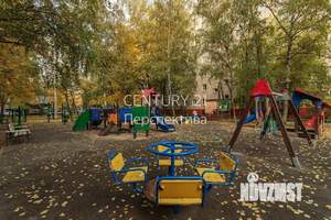 2-к квартира, вторичка, 44м2, 9/9 этаж