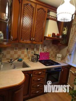 2-к квартира, вторичка, 49м2, 3/5 этаж
