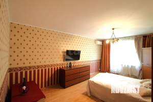 2-к квартира, вторичка, 59м2, 3/5 этаж