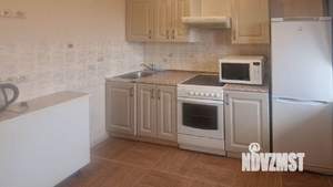 1-к квартира, вторичка, 43м2, 9/25 этаж