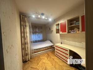 2-к квартира, вторичка, 43м2, 2/3 этаж