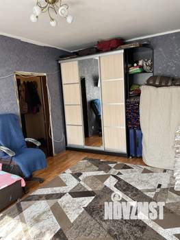 1-к квартира, вторичка, 32м2, 9/17 этаж