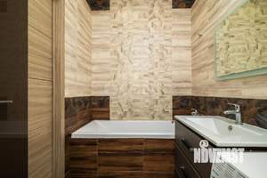 1-к квартира, вторичка, 37м2, 15/17 этаж