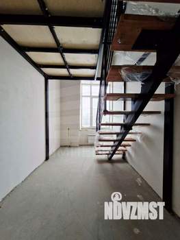 Студия квартира, вторичка, 17м2, 4/4 этаж