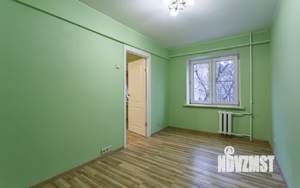 2-к квартира, вторичка, 45м2, 2/5 этаж