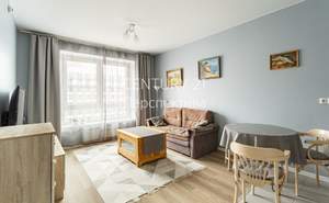 1-к квартира, вторичка, 39м2, 11/14 этаж