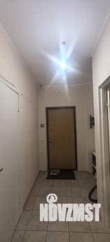 1-к квартира, вторичка, 32м2, 2/17 этаж