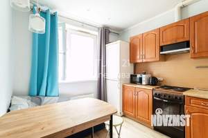 1-к квартира, вторичка, 36м2, 1/14 этаж