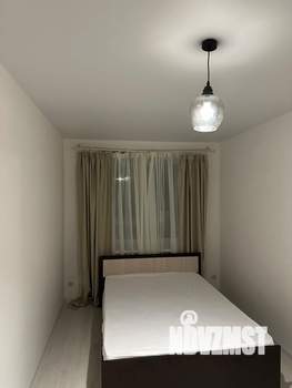 2-к квартира, вторичка, 37м2, 2/17 этаж