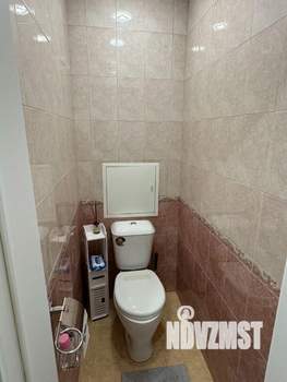 1-к квартира, вторичка, 45м2, 10/10 этаж