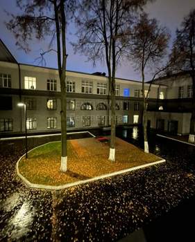 1-к квартира, вторичка, 30м2, 1/5 этаж