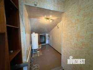 4-к квартира, вторичка, 152м2, 4/4 этаж