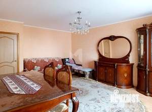 2-к квартира, вторичка, 63м2, 6/17 этаж