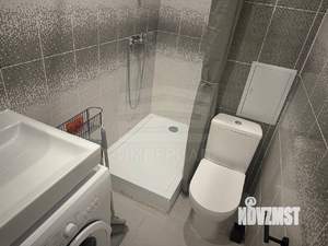 Студия квартира, вторичка, 20м2, 3/4 этаж