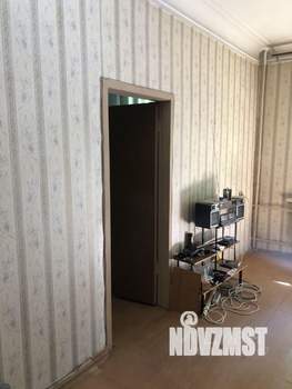 3-к квартира, вторичка, 83м2, 3/5 этаж