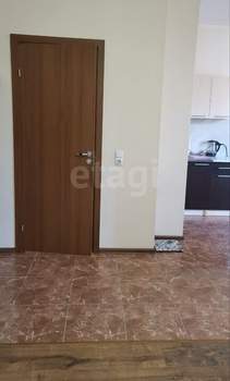 Студия квартира, вторичка, 28м2, 11/17 этаж