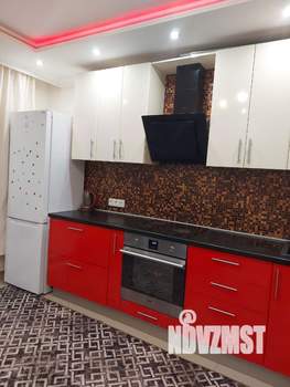 1-к квартира, вторичка, 39м2, 16/17 этаж