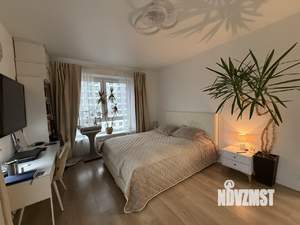 3-к квартира, вторичка, 79м2, 17/26 этаж