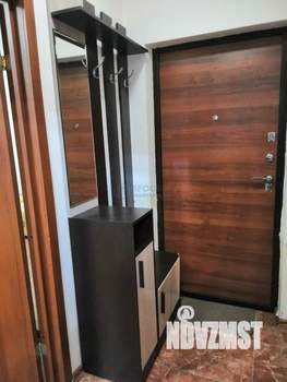 1-к квартира, вторичка, 31м2, 14/17 этаж