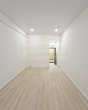 Студия квартира, вторичка, 23м2, 2/4 этаж