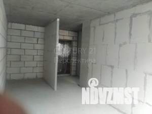 1-к квартира, вторичка, 35м2, 2/3 этаж