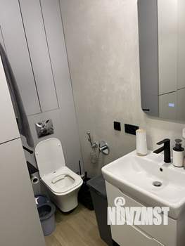 1-к квартира, вторичка, 34м2, 5/5 этаж