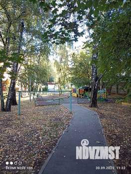 2-к квартира, вторичка, 46м2, 3/9 этаж