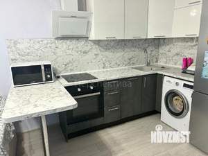 2-к квартира, вторичка, 41м2, 6/9 этаж