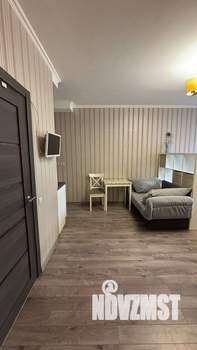 Студия квартира, вторичка, 24м2, 1/3 этаж