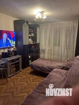 2-к квартира, вторичка, 46м2, 5/5 этаж