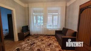 2-к квартира, вторичка, 44м2, 3/3 этаж