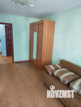 2-к квартира, вторичка, 42м2, 4/5 этаж