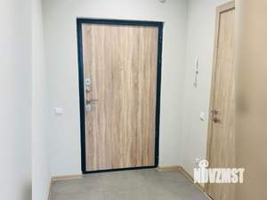 2-к квартира, вторичка, 55м2, 23/24 этаж