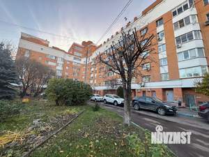 2-к квартира, вторичка, 72м2, 2/6 этаж