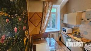 3-к квартира, вторичка, 72м2, 1/2 этаж