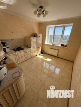 1-к квартира, вторичка, 50м2, 15/17 этаж
