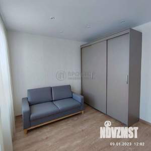 1-к квартира, вторичка, 30м2, 23/25 этаж