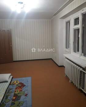 3-к квартира, вторичка, 56м2, 2/9 этаж
