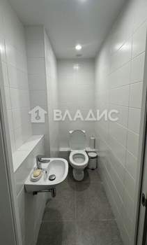 2-к квартира, вторичка, 44м2, 2/17 этаж