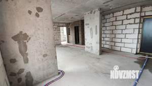 3-к квартира, сданный дом, 89м2, 24/25 этаж