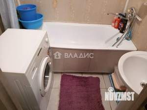 2-к квартира, вторичка, 63м2, 15/17 этаж