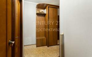 3-к квартира, вторичка, 58м2, 5/9 этаж