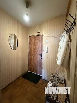 1-к квартира, вторичка, 37м2, 7/9 этаж