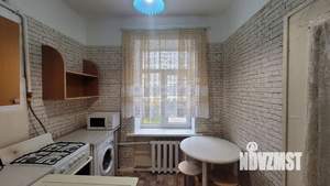 2-к квартира, вторичка, 44м2, 3/3 этаж