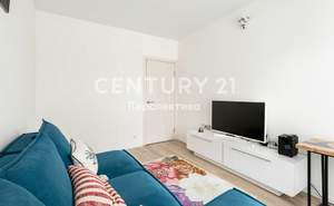 2-к квартира, вторичка, 50м2, 3/24 этаж