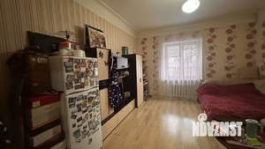 3-к квартира, вторичка, 85м2, 2/2 этаж