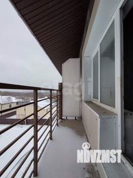 1-к квартира, вторичка, 24м2, 3/3 этаж