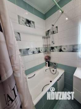 3-к квартира, вторичка, 76м2, 12/17 этаж